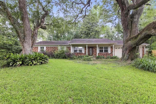 6705 Tim Tam Trl, Tallahassee, FL 32309 - photo 1