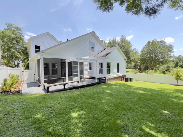 5718 Roanoke Trl, Tallahassee, FL 32312 - photo 3