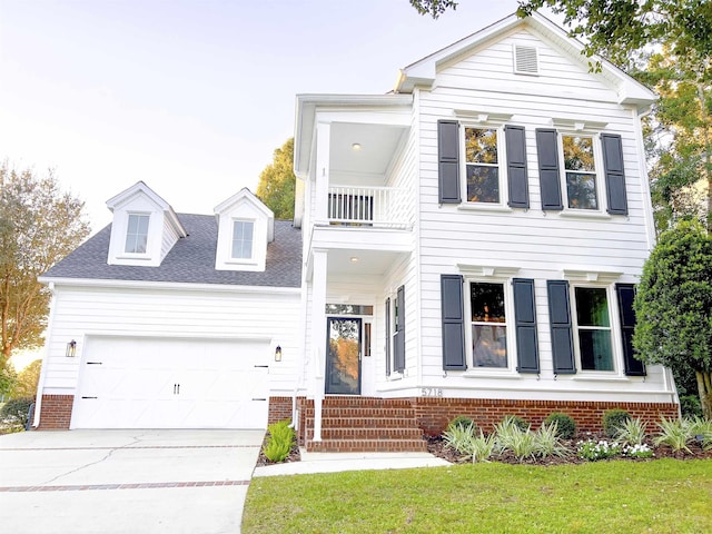 5718 Roanoke Trl, Tallahassee, FL 32312 - photo 2