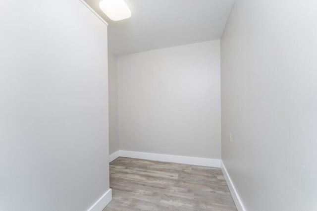 181 E Center St, Perry, FL 32348 - view of storage room