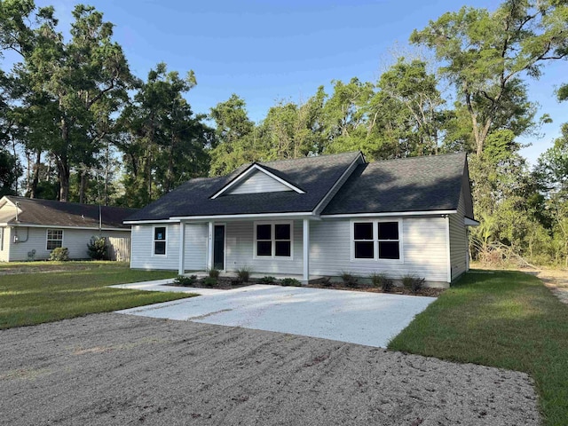 LOT35/36 Choctaw Rd, Crawfordville, FL 32327 - photo 3