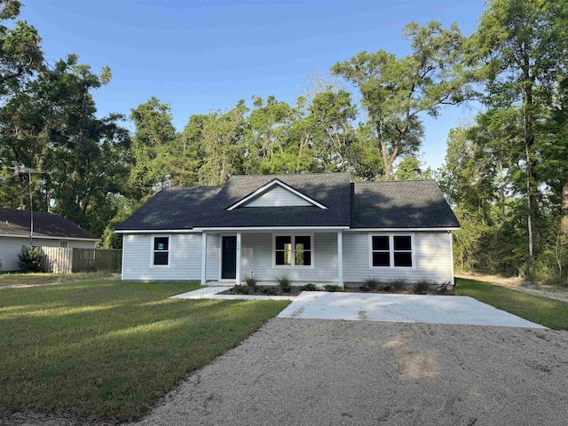LOT35/36 Choctaw Rd, Crawfordville, FL 32327 - photo 2
