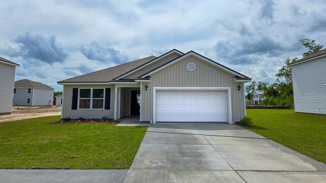 258 Dellwood Rd, Crawfordville, FL 32327 - photo 1