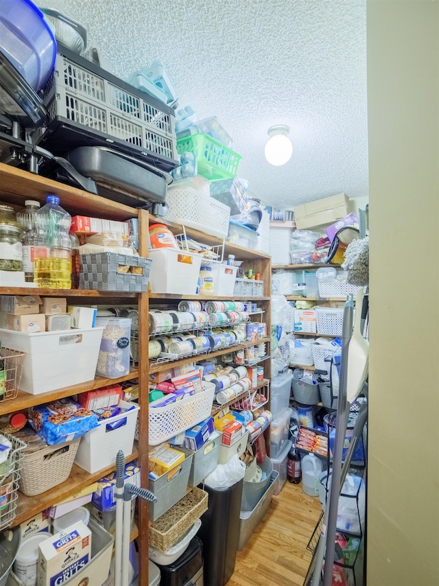 181 NE Biltmore Rd, Madison, FL 32340 - view of storage area