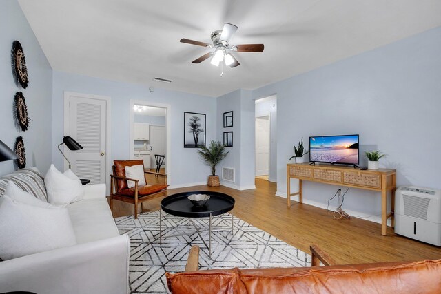 606/608 N Magnolia Dr -, Unit Tallahassee, FL 32301 - photo 22
