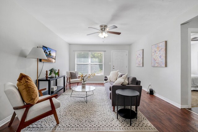 606/608 N Magnolia Dr -, Unit Tallahassee, FL 32301 - photo 8