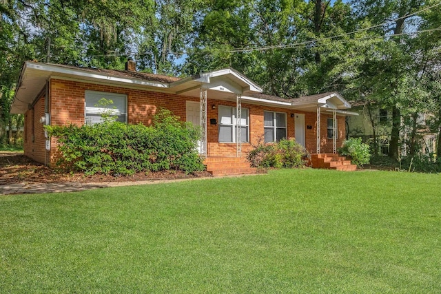 606/608 N Magnolia Dr -, Unit Tallahassee, FL 32301 - photo 2