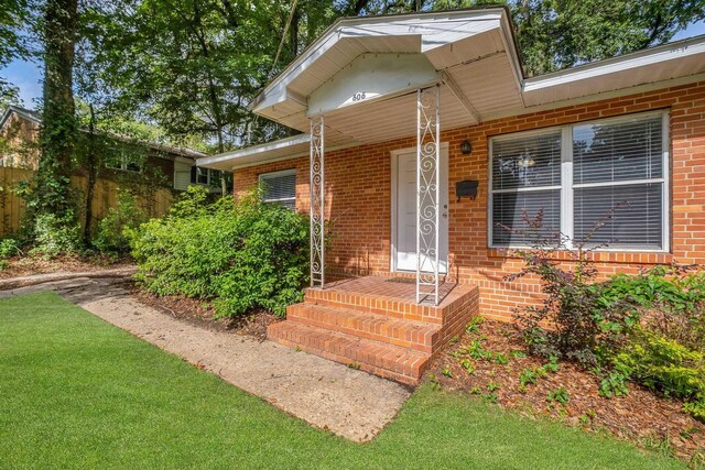 606/608 N Magnolia Dr -, Unit Tallahassee, FL 32301 - photo 4