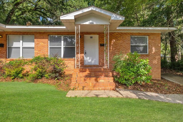 606/608 N Magnolia Dr -, Unit Tallahassee, FL 32301 - photo 3