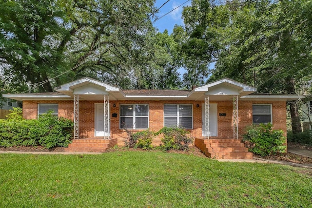 606/608 N Magnolia Dr -, Unit Tallahassee, FL 32301 - photo 1