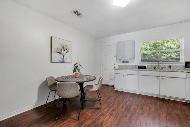 606/608 N Magnolia Dr -, Unit Tallahassee, FL 32301 - photo 14