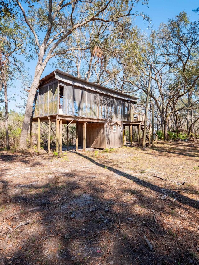 108 NE W Peppermint Trl, Pinetta Madison County, FL 32350 - photo 15