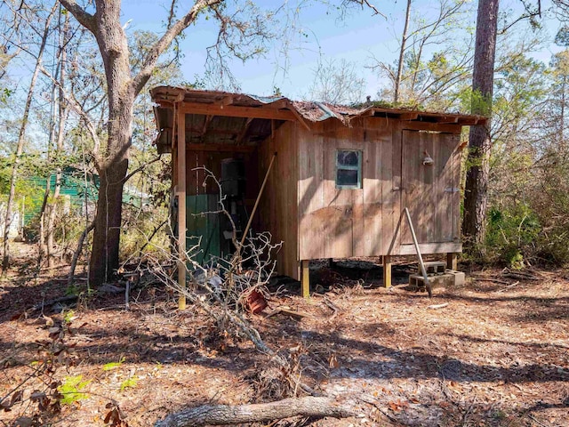 108 NE W Peppermint Trl, Pinetta Madison County, FL 32350 - photo 5