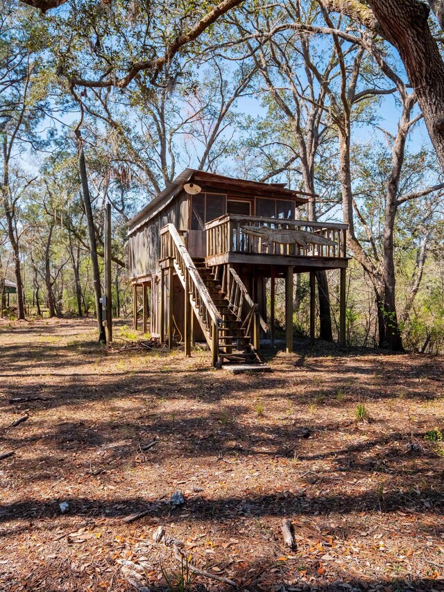 108 NE W Peppermint Trl, Pinetta Madison County, FL 32350 - photo 11