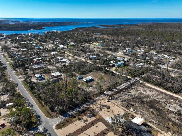 LOT7 Fifth Ave, Steinhatchee, FL 32359