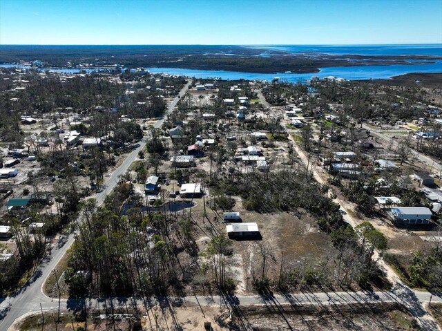 LOT7 Fifth Ave, Steinhatchee, FL 32359