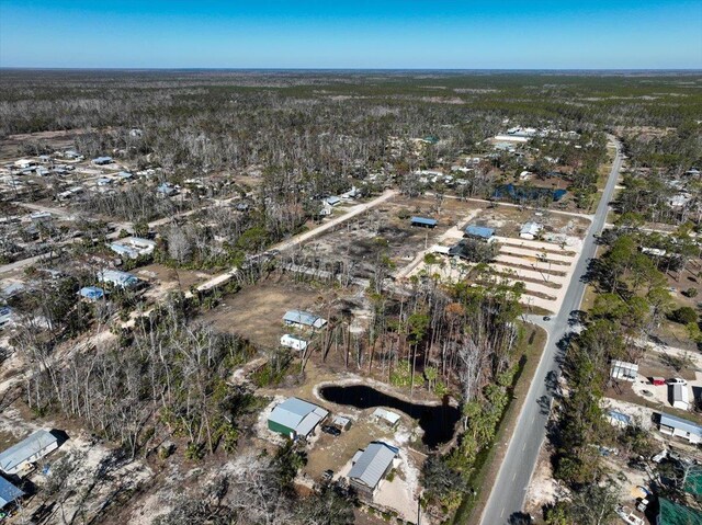 LOT7 Fifth Ave, Steinhatchee, FL 32359