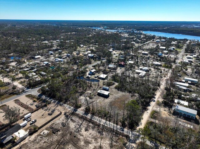 LOT7 Fifth Ave, Steinhatchee, FL 32359