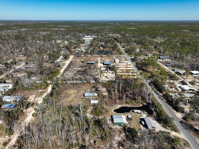 LOT7 Fifth Ave, Steinhatchee, FL 32359