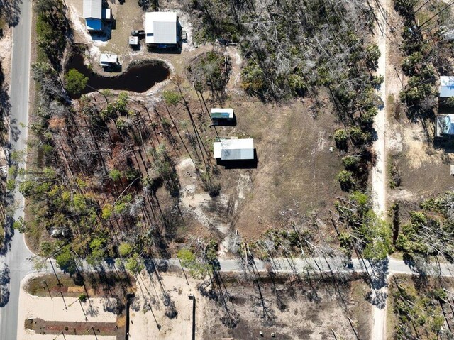 LOT7 Fifth Ave, Steinhatchee, FL 32359