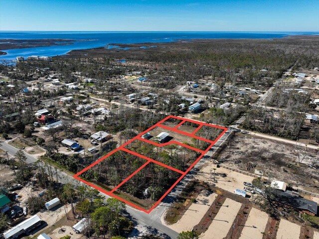 LOT7 Fifth Ave, Steinhatchee, FL 32359