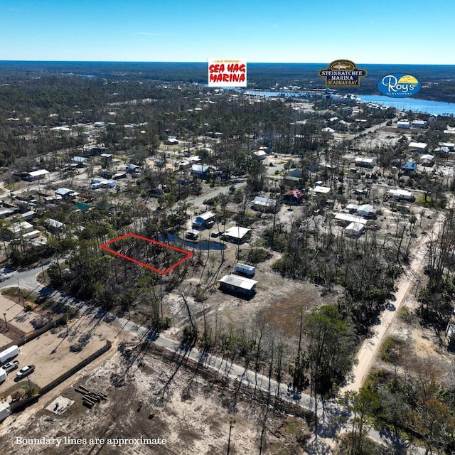 LOT7 Fifth Ave, Steinhatchee, FL 32359