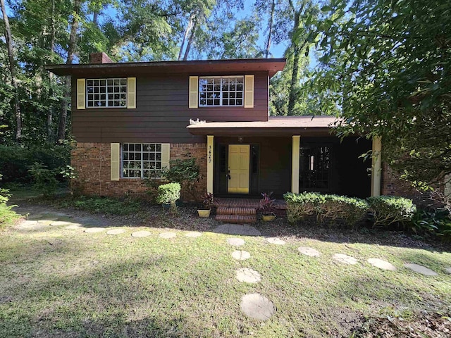 3429 Lakeshore Dr, Tallahassee, FL 32312 - photo 2