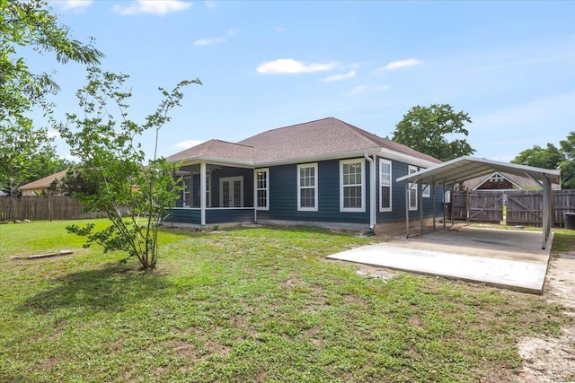 37 Saralan Garden Dr, Crawfordville, FL 32327 - photo 40