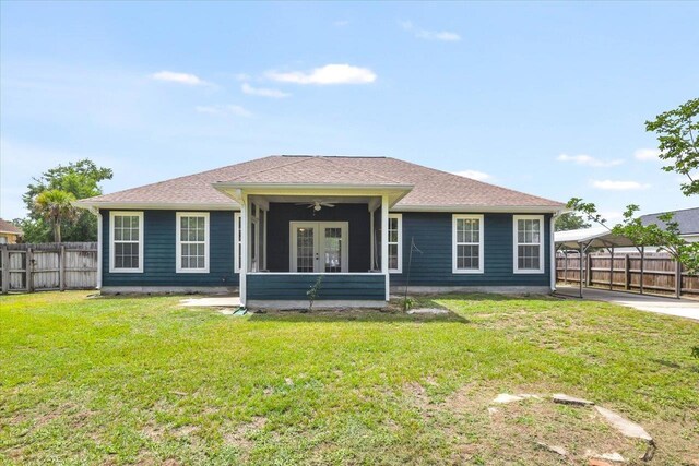 37 Saralan Garden Dr, Crawfordville, FL 32327 - photo 38