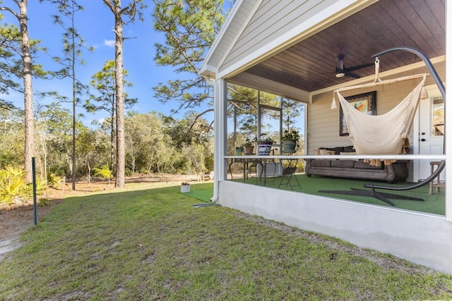 396 Royal Tern Way, Carrabelle, FL 32322 - photo 32