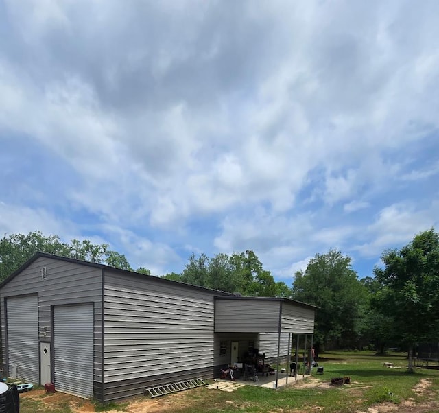 3088 Dover Rd, Havana, FL 32333