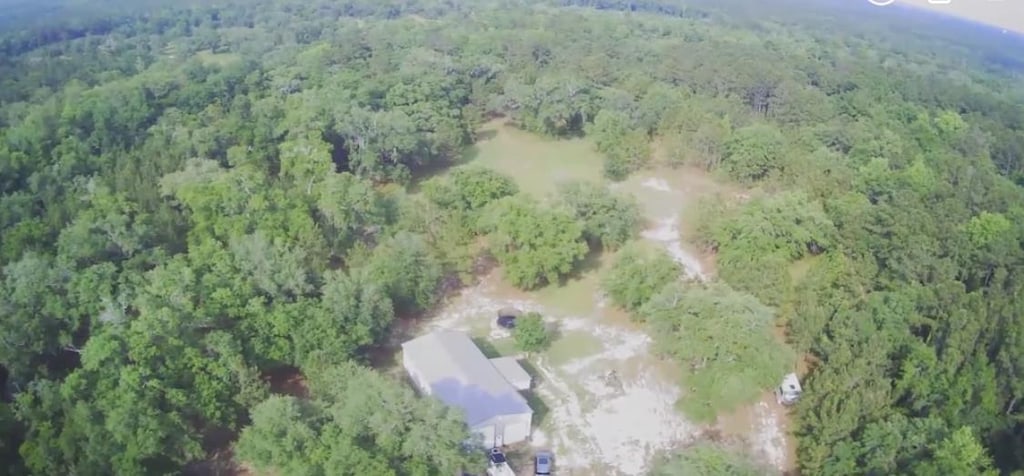 3088 Dover Rd, Havana, FL 32333