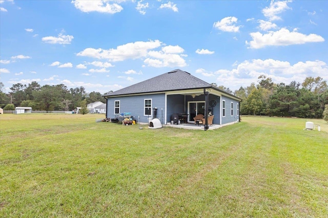 3040 Gatlin Rd, Tallahassee, FL 32310 - photo 10