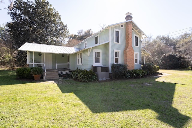 5015 N Meridian Rd, Tallahassee, FL 32312 - photo 34