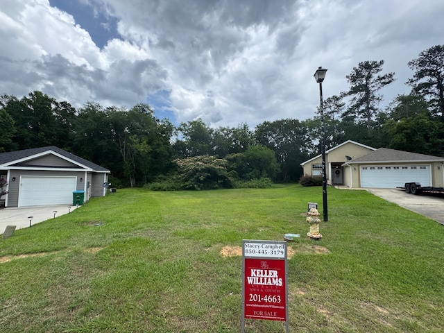 120 Tranquility Ln, Havana, FL 32333