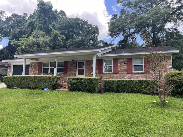 2614 Mayfair Rd, Tallahassee, FL 32303 - photo 2
