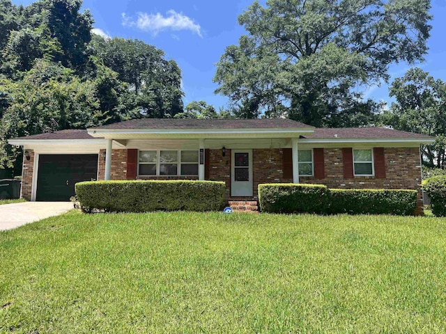 2614 Mayfair Rd, Tallahassee, FL 32303 - photo 1