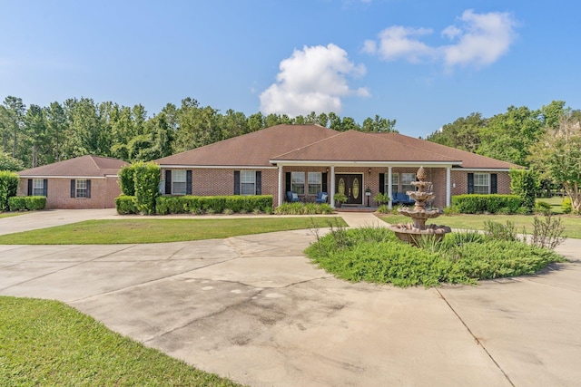 974 Hiawatha Farms Rd, Monticello, FL 32344 - photo 1