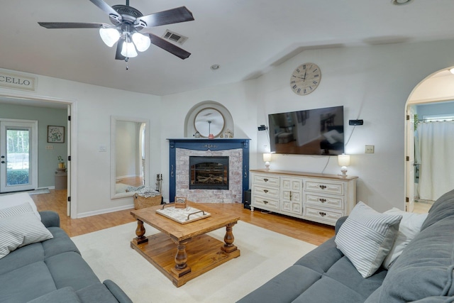 974 Hiawatha Farms Rd, Monticello, FL 32344 - photo 13