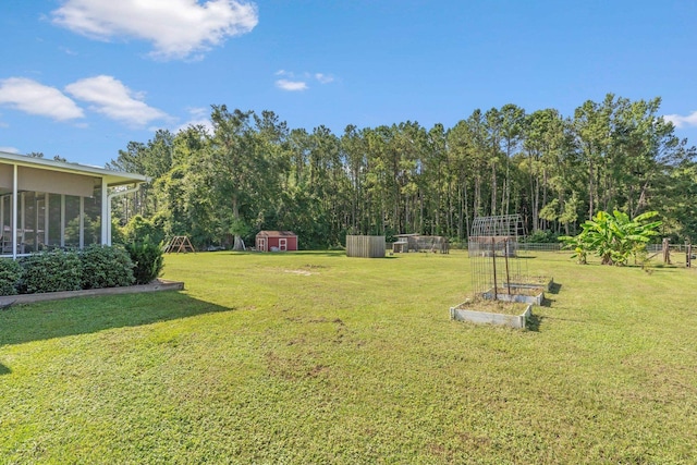 974 Hiawatha Farms Rd, Monticello, FL 32344 - photo 38