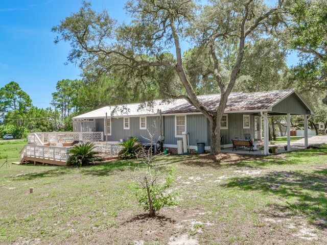 111 California St, Carrabelle, FL 32322 - photo 5