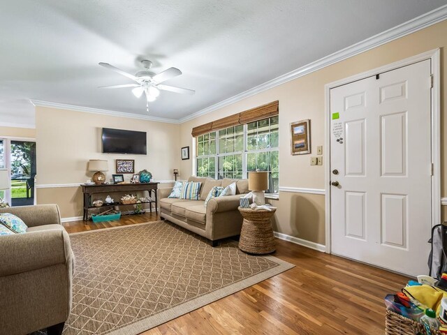 111 California St, Carrabelle, FL 32322 - photo 29