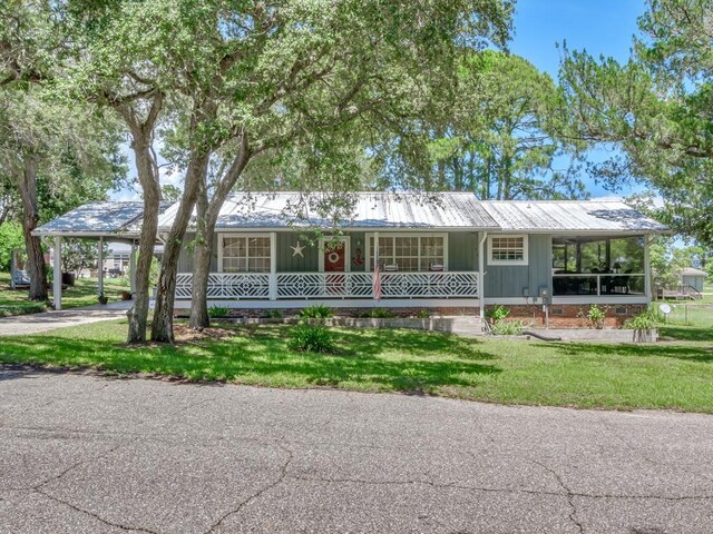 111 California St, Carrabelle, FL 32322 - photo 1
