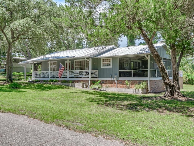 111 California St, Carrabelle, FL 32322 - photo 2