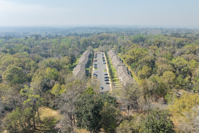 3400 Old Bainbridge Rd Unit 108, Tallahassee, FL 32303 - aerial view with a view of trees