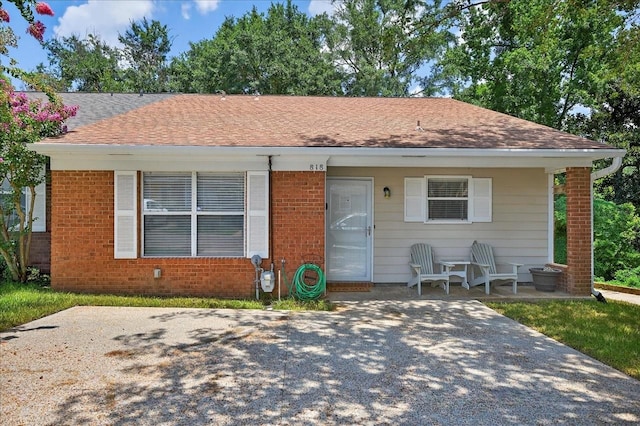 818 Elizabeth Dr, Tallahassee, FL 32303 - photo 1