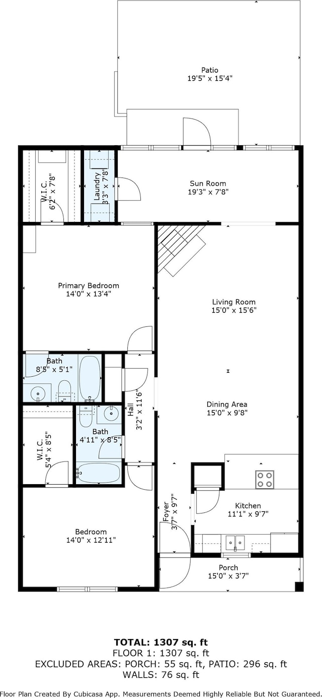 818 Elizabeth Dr, Tallahassee, FL 32303 - photo 46