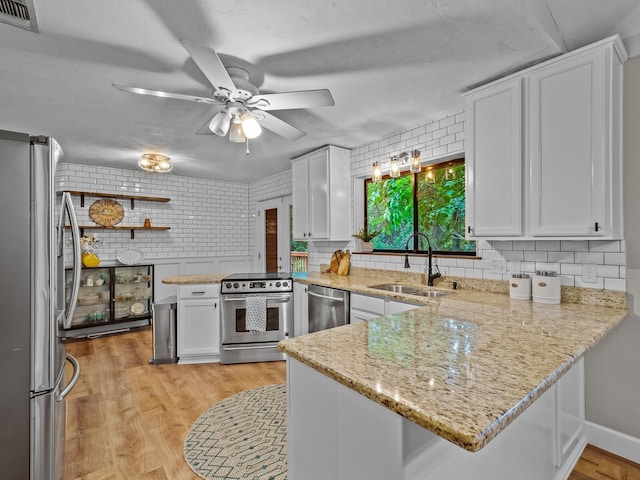744 Litchfield Rd, Tallahassee, FL 32312 - photo 10