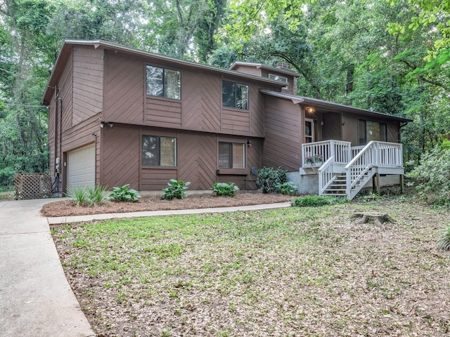 744 Litchfield Rd, Tallahassee, FL 32312 - photo 1