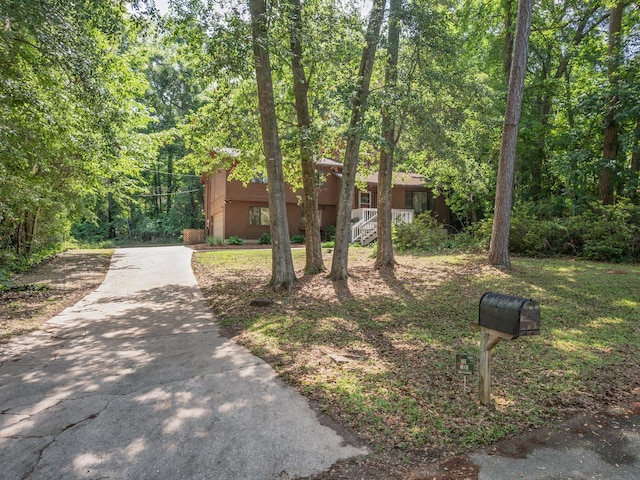 744 Litchfield Rd, Tallahassee, FL 32312 - photo 36